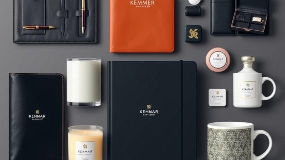 7 Ide Kado Buat Bos Wanita yang Elegan dan Berkesan