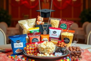 5 Ide Kalung Snack Wisuda yang Kreatif & Bikin Momen Makin Berkesan!
