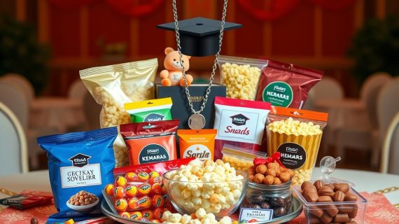 5 Ide Kalung Snack Wisuda yang Kreatif & Bikin Momen Makin Berkesan!