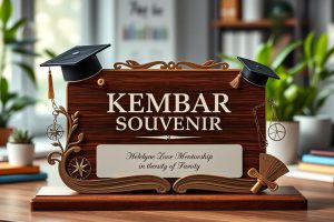 kenang-kenangan untuk pembimbing pkl