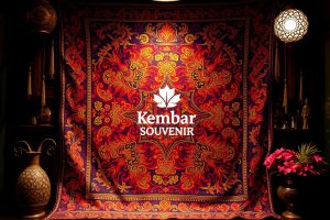 10 Souvenir Indonesia Paling Dicari Turis Asing, Wajib Dibawa Pulang!