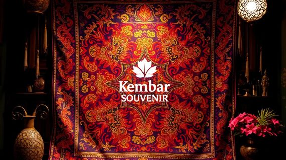 10 Souvenir Indonesia Paling Dicari Turis Asing, Wajib Dibawa Pulang!
