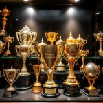 Trophy Adalah Bukti Kehebatan Anda! Yuk, Kenali Lebih Dekat