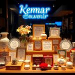 10+ Contoh Kalimat Cinderamata untuk Ucapan Kenangan yang Berkesan