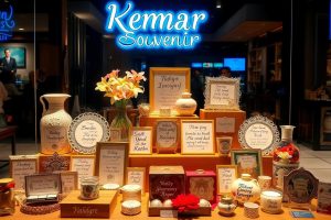 10+ Contoh Kalimat Cinderamata untuk Ucapan Kenangan yang Berkesan