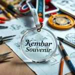 Inspirasi Desain Medali Akrilik Custom yang Jarang Ditemukan!