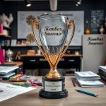 Bingung Tulisan di Piala? Simak Contoh dan Ide Kreatifnya di Sini!