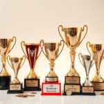 Ukuran Piala Ideal: Temukan Ukuran yang Sempurna untuk Kemenangan Anda