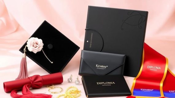 10 Aksesoris Wisuda yang Wajib Kamu Punya untuk Tampil Percaya Diri!
