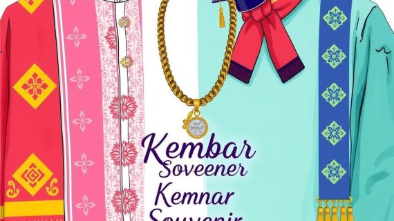 Kalung Wisuda Namanya Apa? Temukan Jawabannya di Sini!