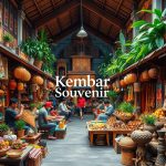 Kenali Pengertian Souvenir dan Inspirasi Hadiah yang Tak Terlupakan
