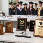 Harga Plakat Wisuda Terbaru 2026