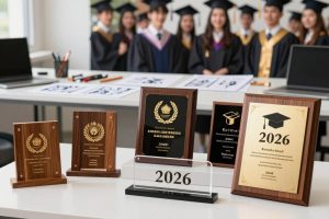Harga Plakat Wisuda Terbaru 2026 Update Lengkap & Termurah