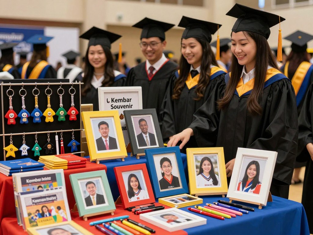 Harga Souvenir Wisuda Terjangkau Harga Souvenir Wisuda Terjangkau