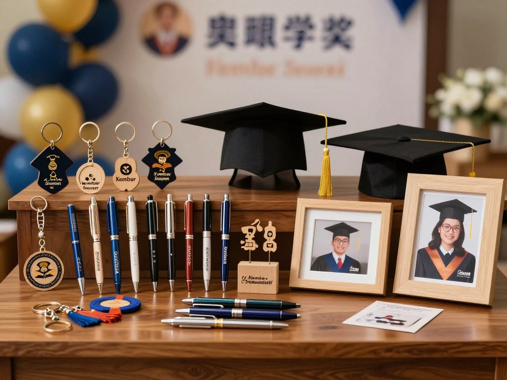 Jual Souvenir Wisuda Berkualitas