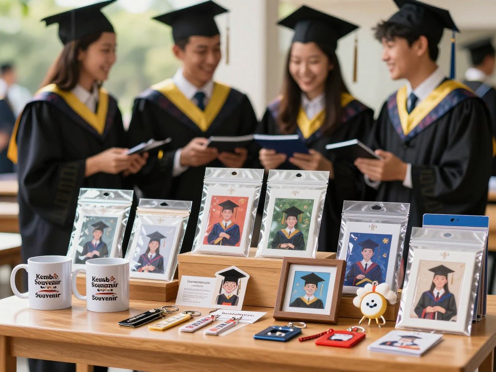 Tips Memilih Paket Souvenir yang Tepat