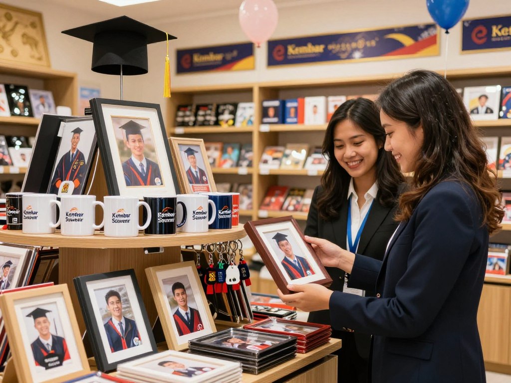 Toko Souvenir Wisuda Terpercaya Toko Souvenir Wisuda Terpercaya