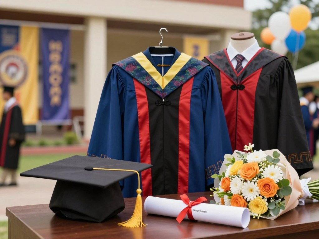 beli paket wisuda lengkap