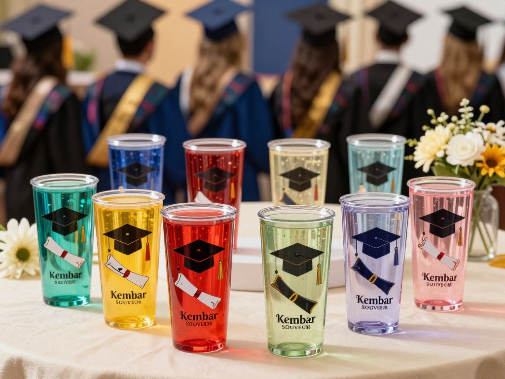 ide souvenir wisuda terbaik