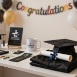 isi paket wisuda lengkap