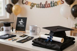 Isi Paket Wisuda Lengkap Apa Saja Ini Daftar yang Wajib Anda Tahu