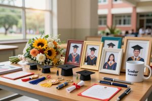 10 Jenis Souvenir Wisuda Populer dan Banyak Diminati