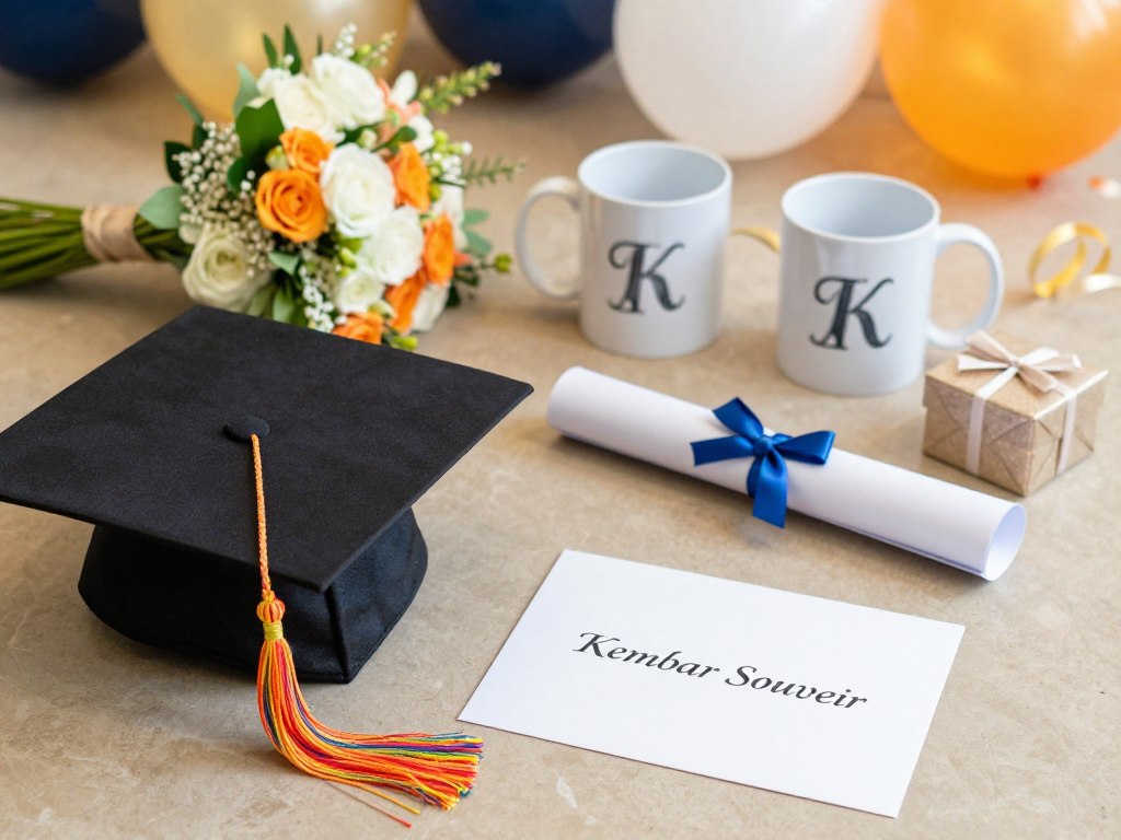 toko online paket wisuda lengkap