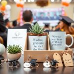 budget ideal untuk souvenir wisuda