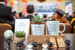 Budget Ideal untuk Souvenir Wisuda Agar Tetap Hemat Tapi Terlihat Berkelas