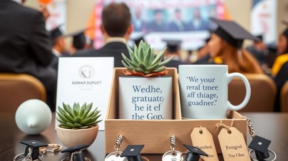 Budget Ideal untuk Souvenir Wisuda Agar Tetap Hemat Tapi Terlihat Berkelas