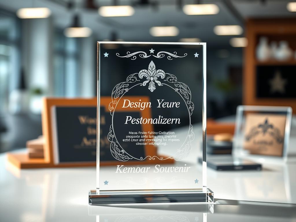 desain dan personalisasi plakat desain dan personalisasi plakat