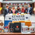 harga souvenir wisuda per paket