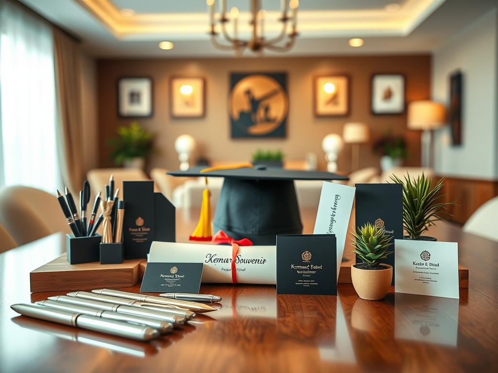 ide souvenir wisuda kreatif