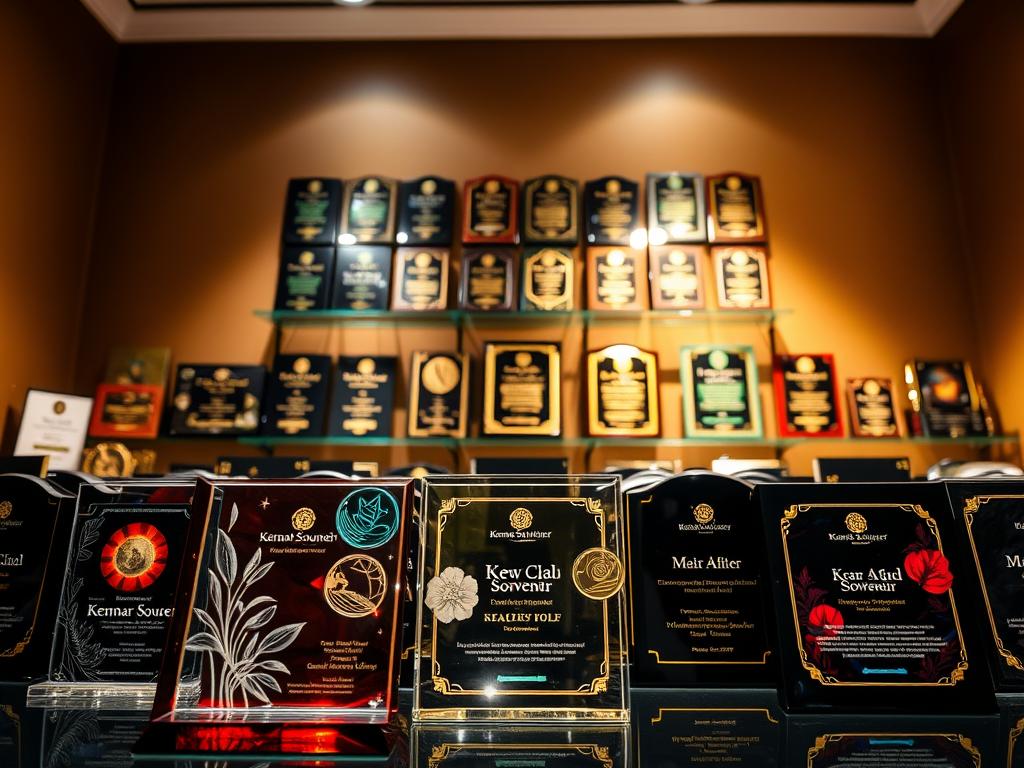 jual plakat resin jual plakat resin