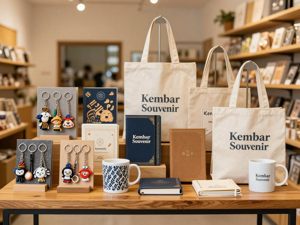 jual souvenir berkualitas