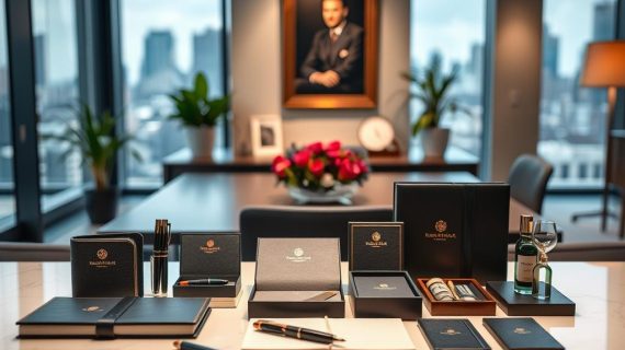 Ide Kenang-Kenangan Kantor yang Elegan untuk Rekan Kerja dan Atasan