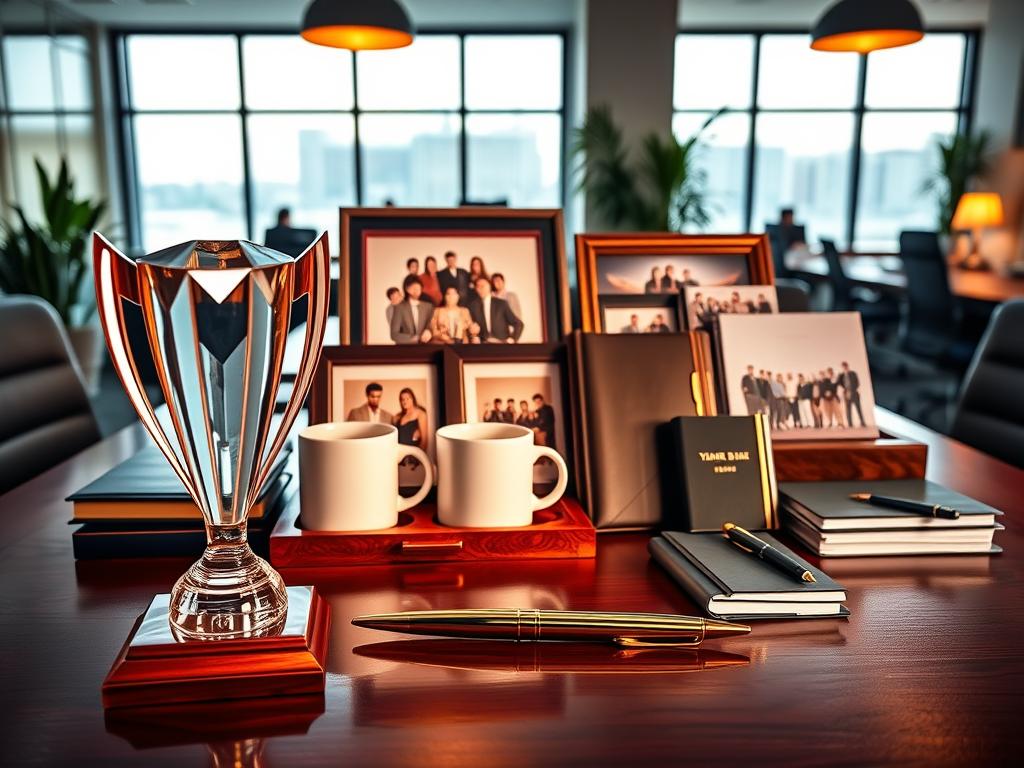 memorabilia perusahaan