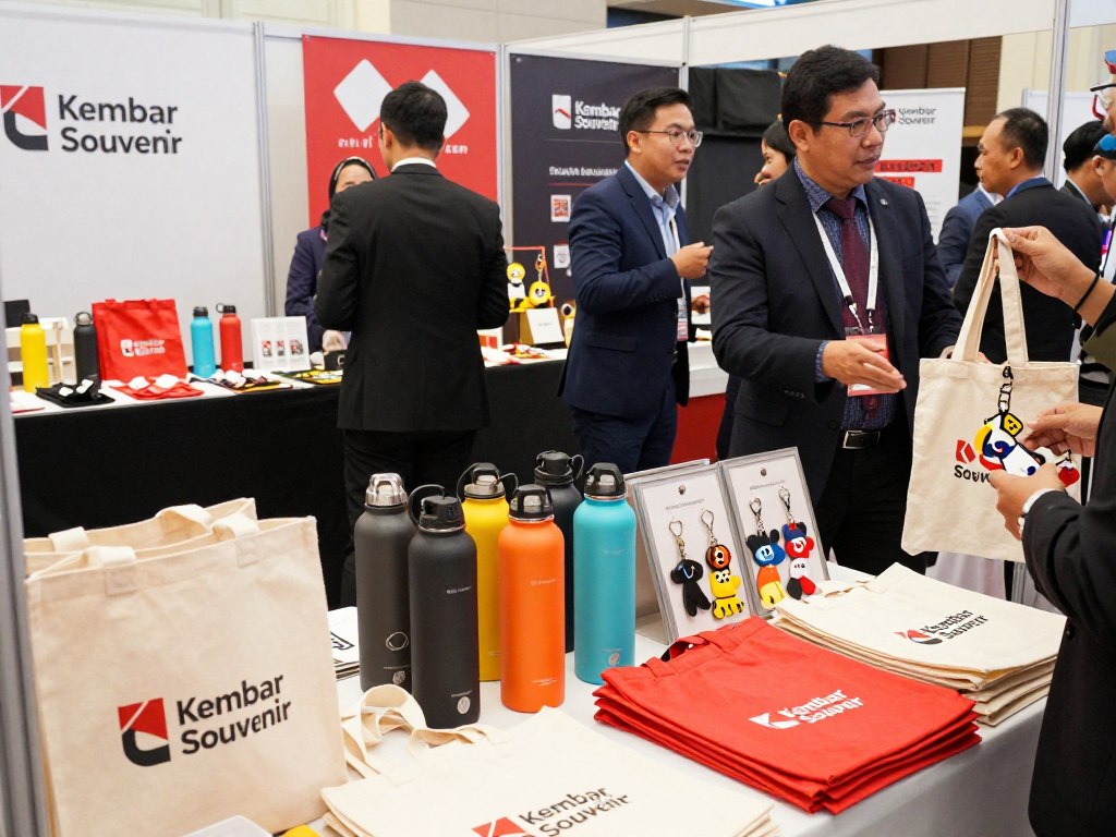 merchandise promosi event merchandise promosi event