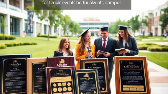 Paket Plakat Murah untuk Kampus Solusi Hemat untuk Kebutuhan Wisuda dan Event