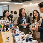pengaruh souvenir terhadap brand