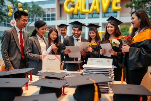 Persiapan Wisuda Lengkap dari Awal Sampai Hari H yang Wajib Kamu Tahu