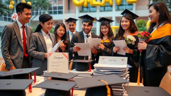 Persiapan Wisuda Lengkap dari Awal Sampai Hari H yang Wajib Kamu Tahu