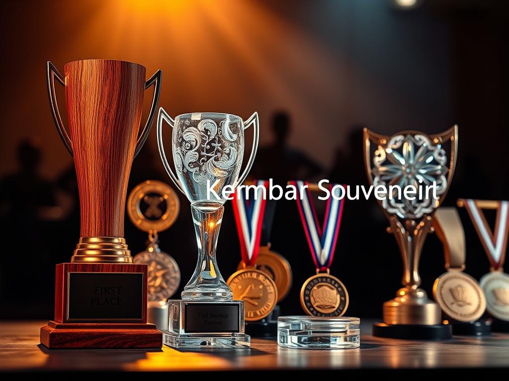 plakat lomba