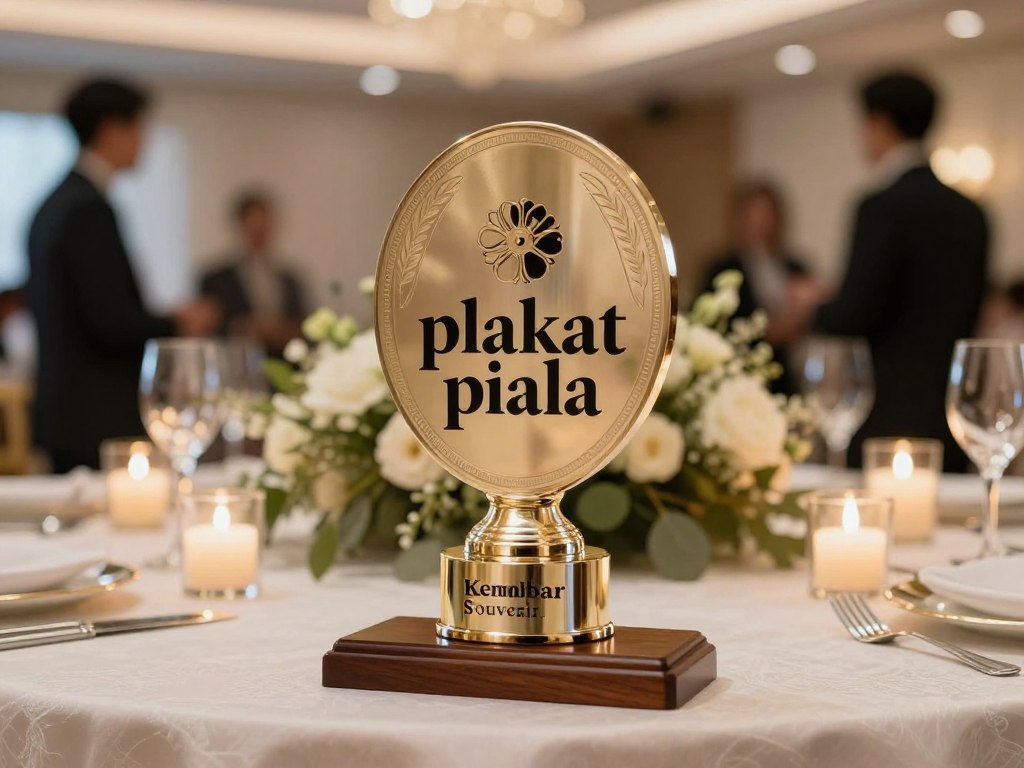 plakat piala