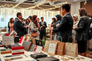 Ide Souvenir Event Formal dan Informal yang Unik dan Berkesan