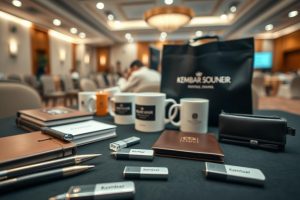 Pilihan Souvenir Seminar yang Profesional dan Cocok untuk Event Formal