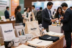 Souvenir untuk Event Marketing