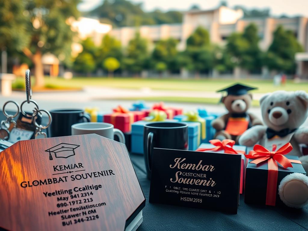 souvenir wisuda kampus souvenir wisuda kampus