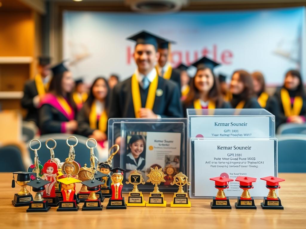 souvenir wisuda murah