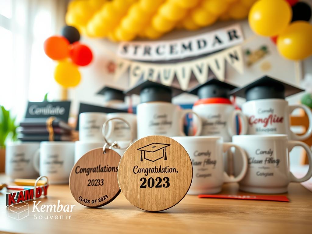 souvenir wisuda personalisasi souvenir wisuda personalisasi